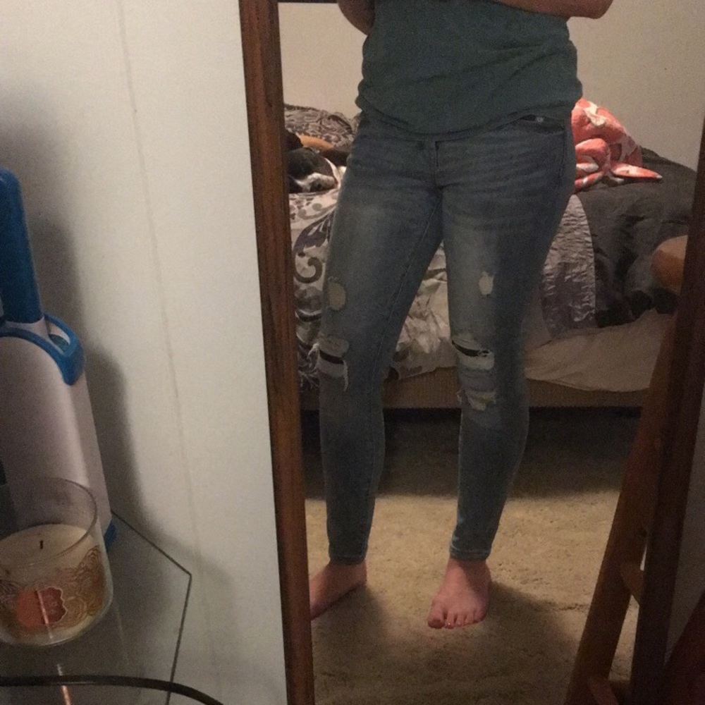 Mossimo Jeans - Picture 6 of 6